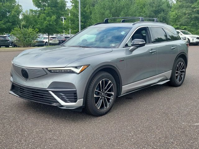 2024 Acura ZDX w/A-Spec Package