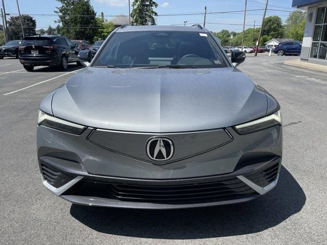 2024 Acura ZDX w/A-Spec Package