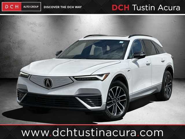 2024 Acura ZDX w/A-Spec Package