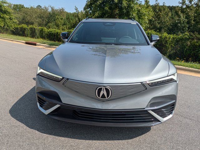 2024 Acura ZDX w/A-Spec Package