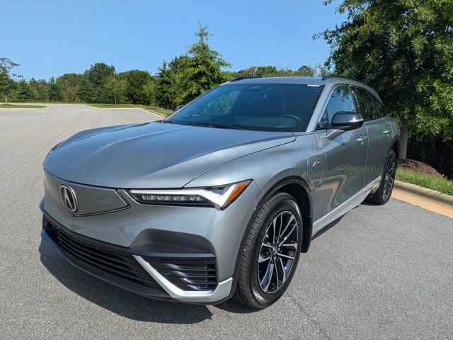 2024 Acura ZDX w/A-Spec Package