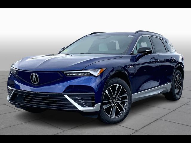 2024 Acura ZDX w/A-Spec Package