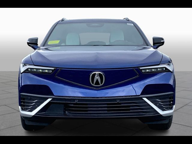 2024 Acura ZDX w/A-Spec Package