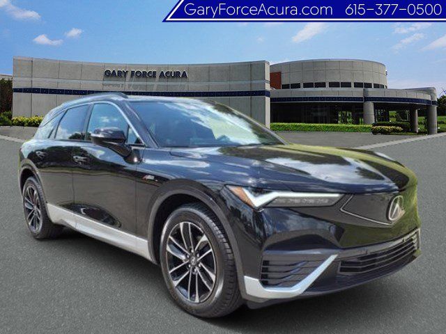 2024 Acura ZDX w/A-Spec Package