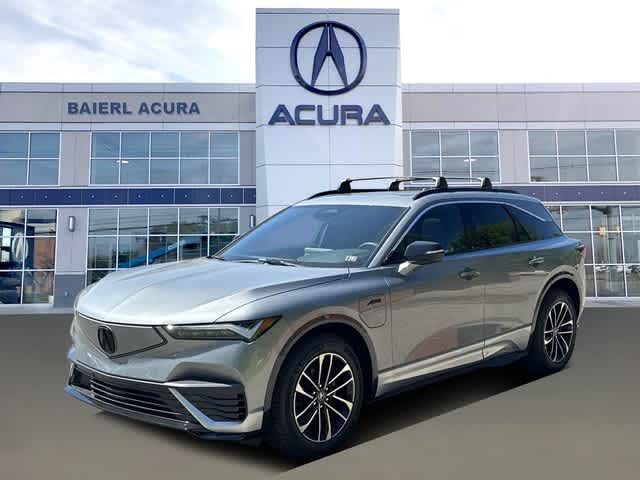 2024 Acura ZDX w/A-Spec Package