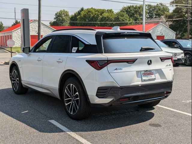 2024 Acura ZDX w/A-Spec Package