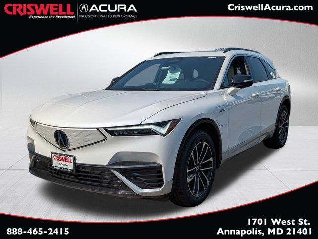 2024 Acura ZDX w/A-Spec Package