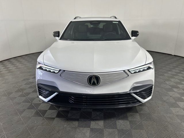 2024 Acura ZDX w/A-Spec Package