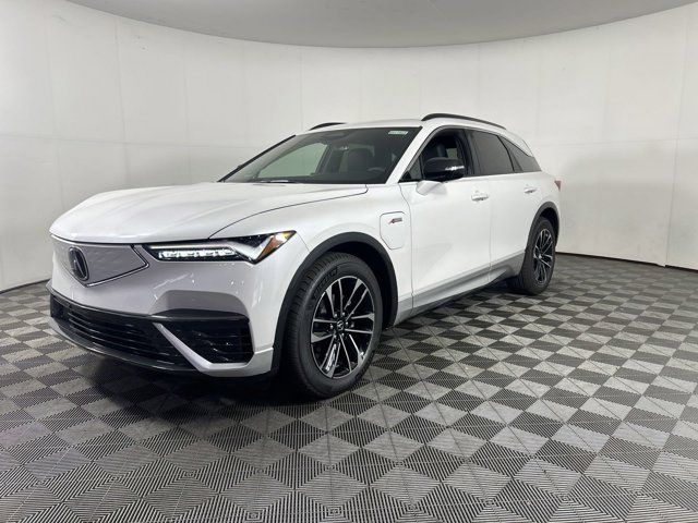 2024 Acura ZDX w/A-Spec Package