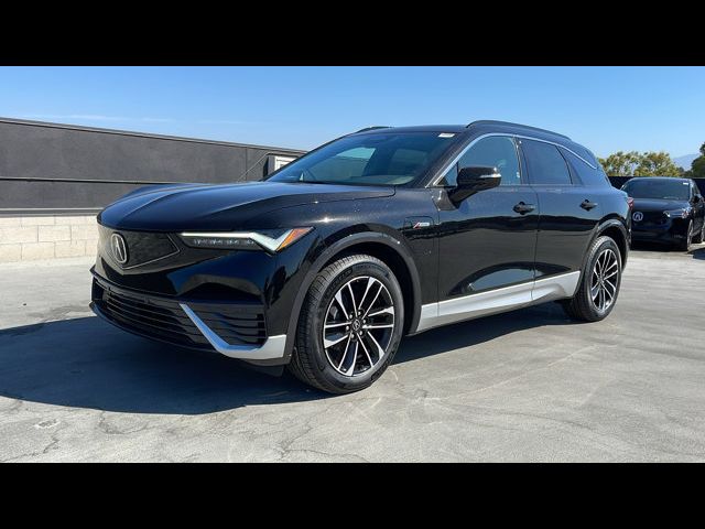 2024 Acura ZDX w/A-Spec Package