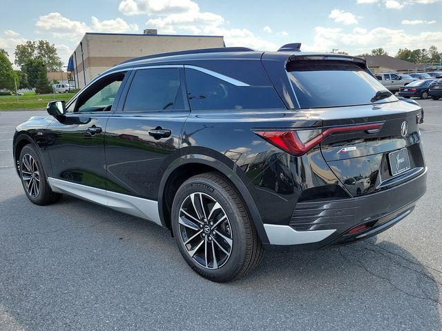 2024 Acura ZDX w/A-Spec Package