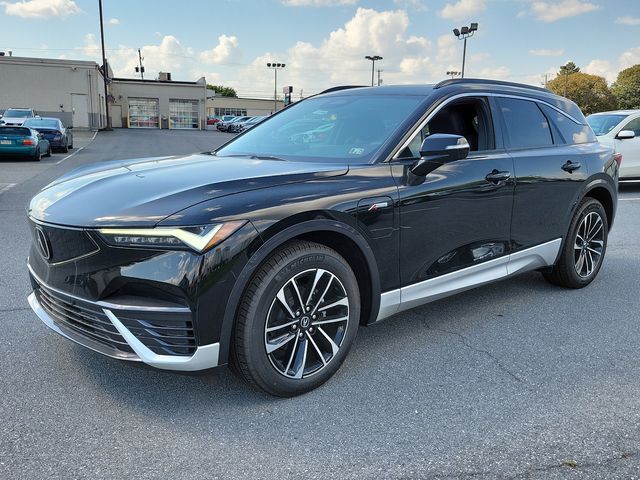 2024 Acura ZDX w/A-Spec Package