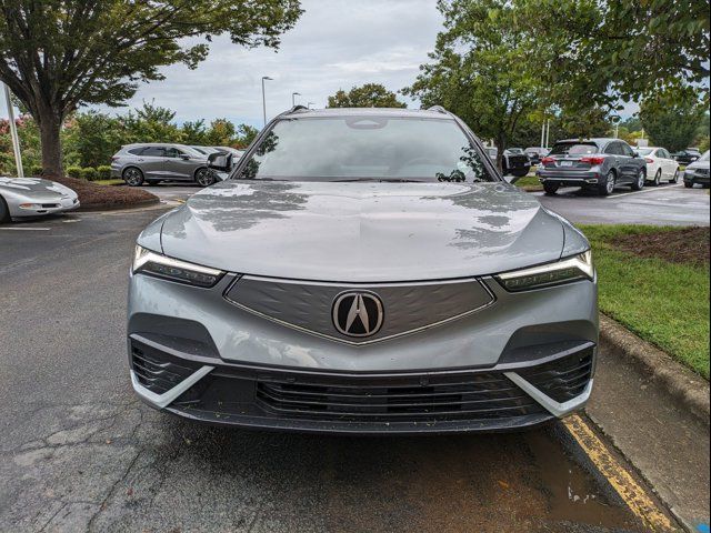 2024 Acura ZDX w/A-Spec Package