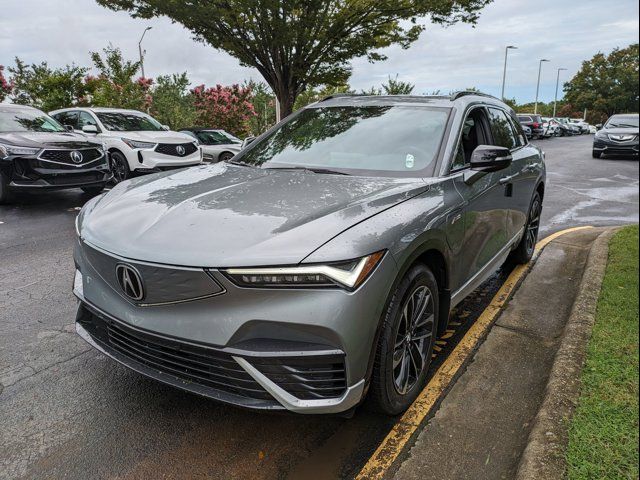 2024 Acura ZDX w/A-Spec Package