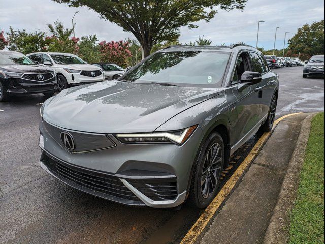 2024 Acura ZDX w/A-Spec Package