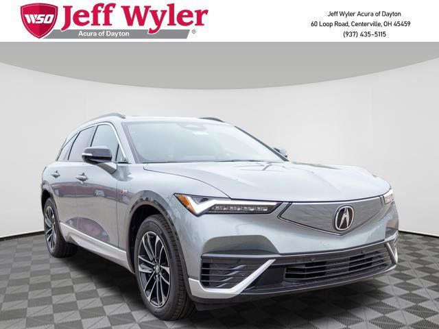 2024 Acura ZDX w/A-Spec Package