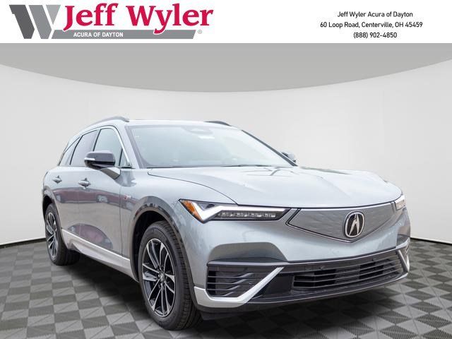 2024 Acura ZDX w/A-Spec Package