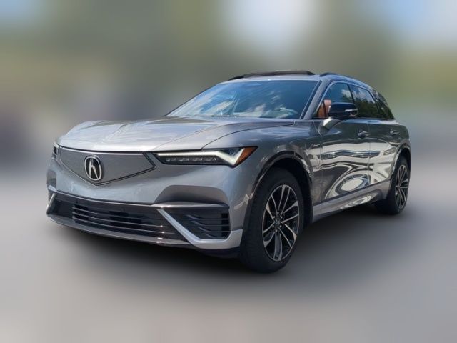 2024 Acura ZDX w/A-Spec Package