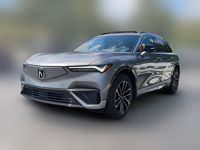 2024 Acura ZDX w/A-Spec Package