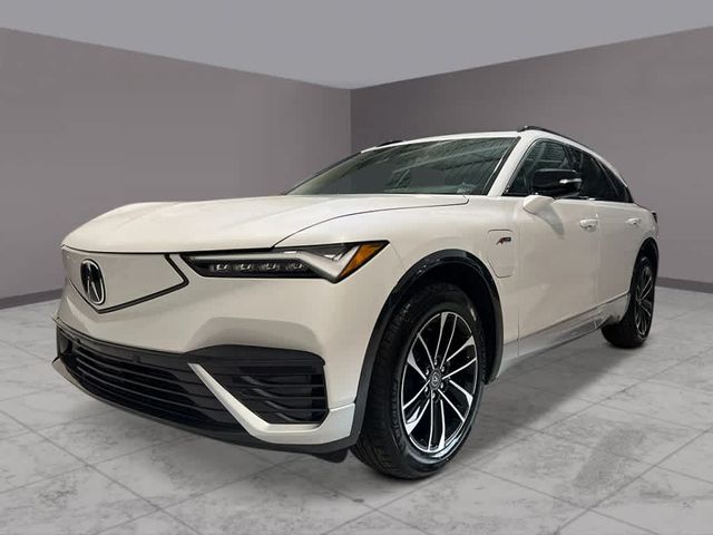 2024 Acura ZDX w/A-Spec Package