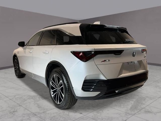 2024 Acura ZDX w/A-Spec Package