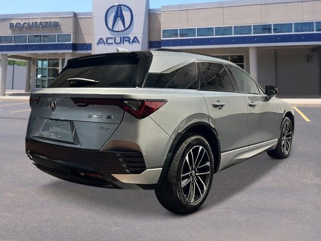 2024 Acura ZDX w/A-Spec Package