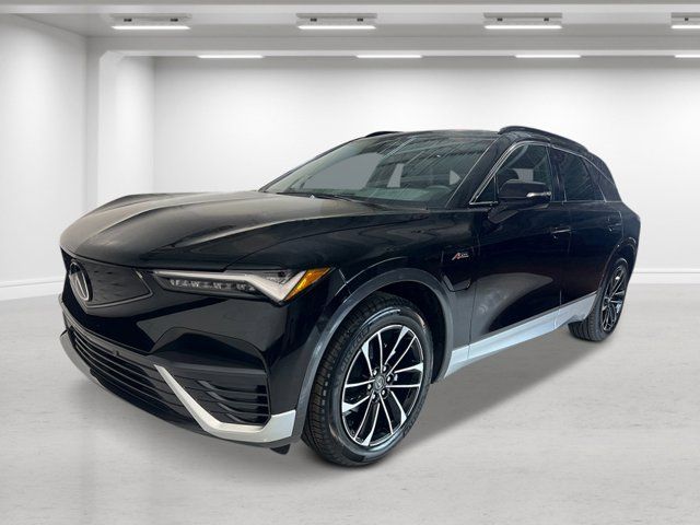 2024 Acura ZDX w/A-Spec Package