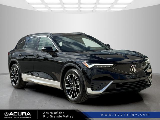 2024 Acura ZDX w/A-Spec Package