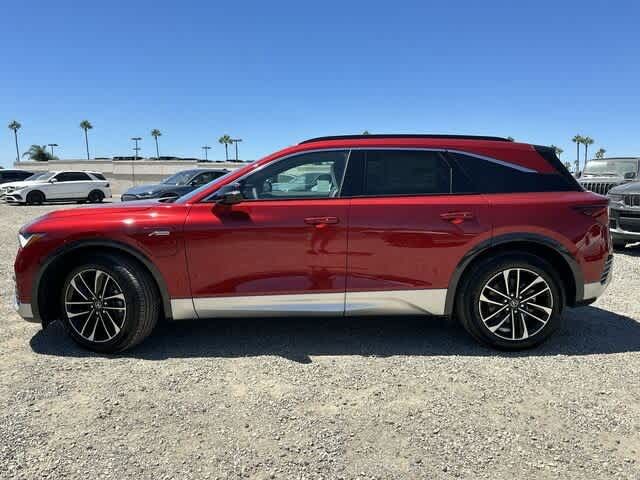 2024 Acura ZDX w/A-Spec Package