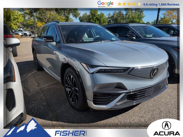 2024 Acura ZDX w/A-Spec Package