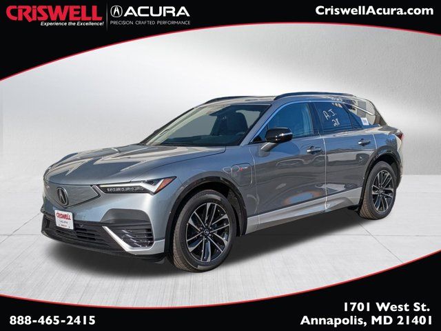 2024 Acura ZDX w/A-Spec Package