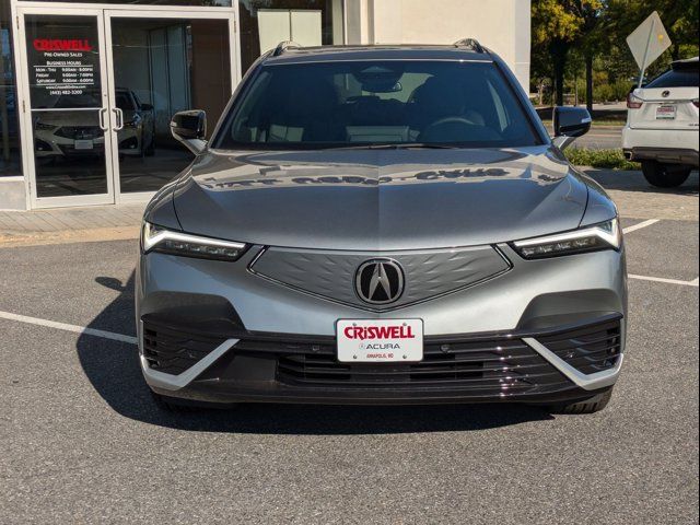 2024 Acura ZDX w/A-Spec Package