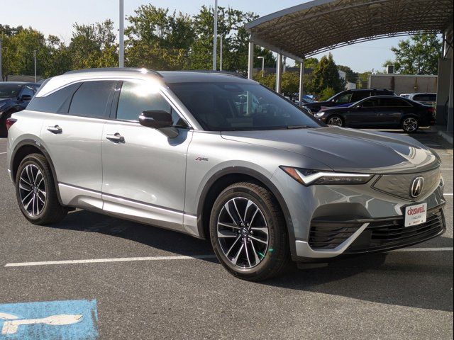 2024 Acura ZDX w/A-Spec Package