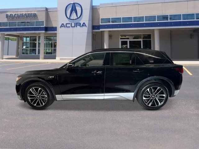 2024 Acura ZDX w/A-Spec Package