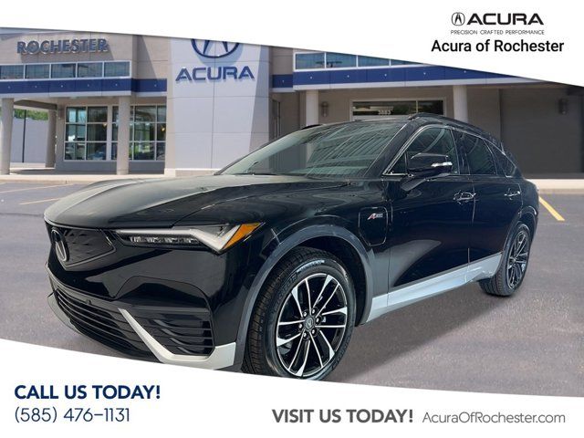 2024 Acura ZDX w/A-Spec Package