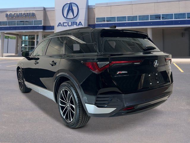 2024 Acura ZDX w/A-Spec Package