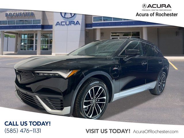 2024 Acura ZDX w/A-Spec Package