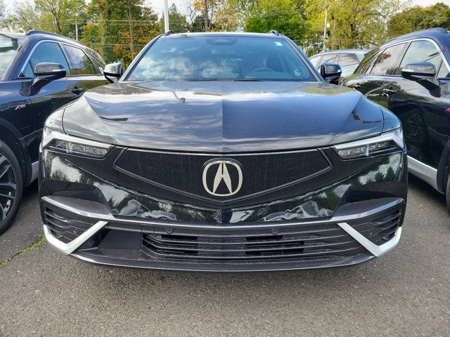 2024 Acura ZDX w/A-Spec Package