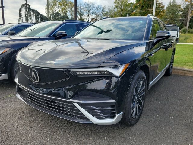 2024 Acura ZDX w/A-Spec Package