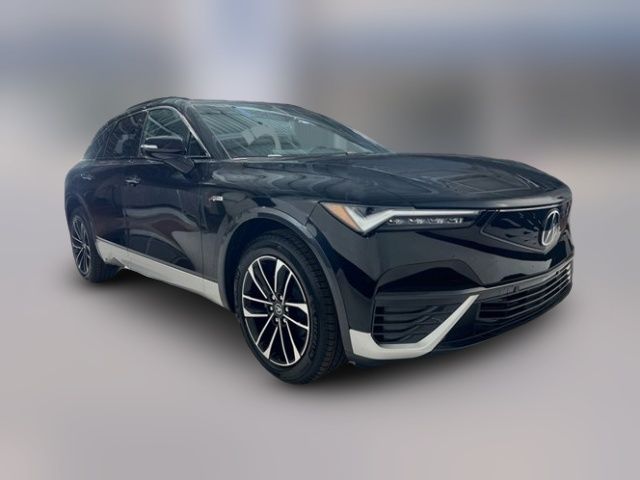 2024 Acura ZDX w/A-Spec Package