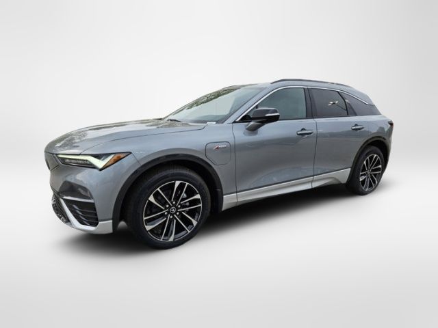 2024 Acura ZDX w/A-Spec Package