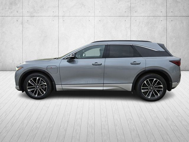 2024 Acura ZDX w/A-Spec Package