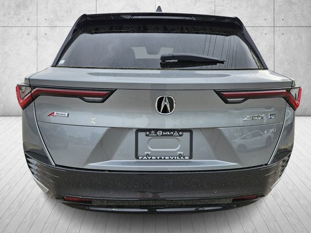 2024 Acura ZDX w/A-Spec Package