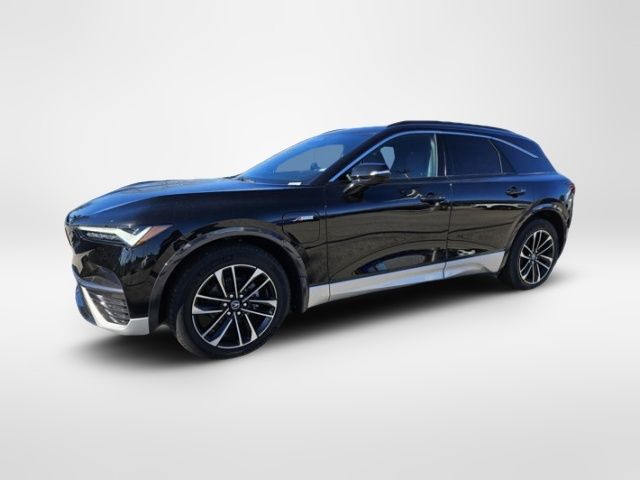 2024 Acura ZDX w/A-Spec Package