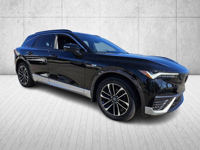2024 Acura ZDX w/A-Spec Package