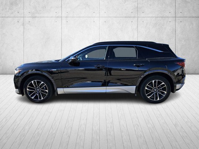 2024 Acura ZDX w/A-Spec Package