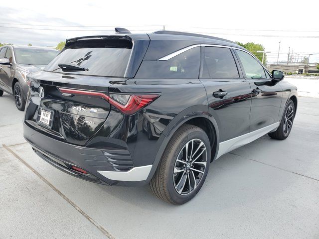 2024 Acura ZDX w/A-Spec Package