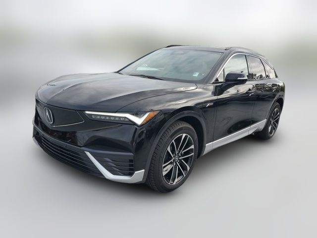 2024 Acura ZDX w/A-Spec Package