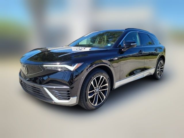 2024 Acura ZDX w/A-Spec Package