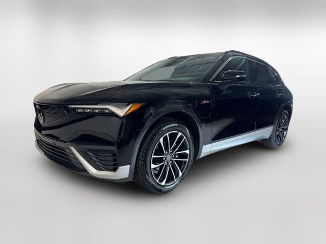 2024 Acura ZDX w/A-Spec Package